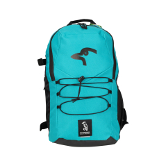 Kookaburra Edge Rucksack - Teal (2026/27) - Borse da hockey