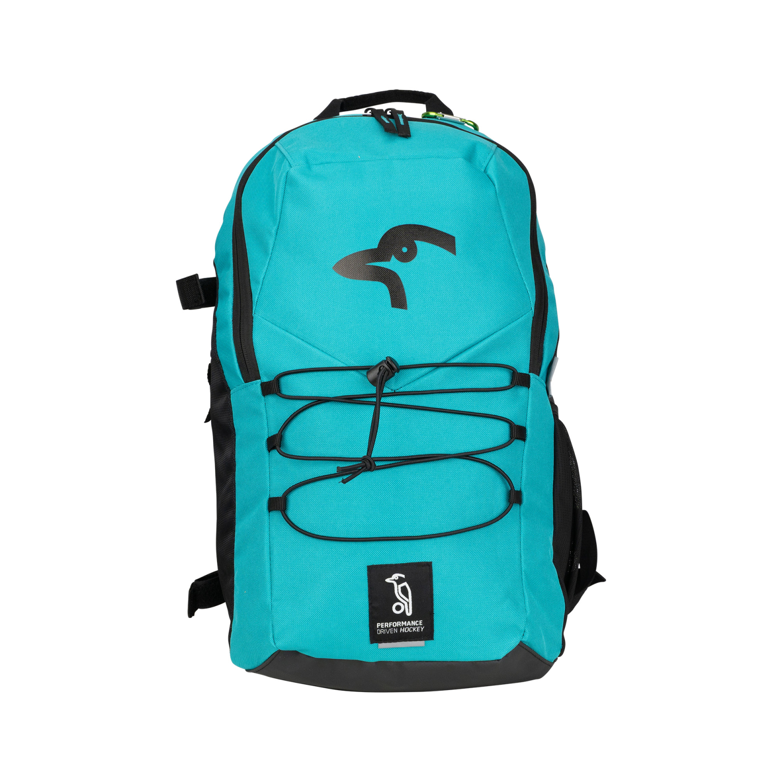 Kookaburra Edge Rucksack - Teal (2026/27) - Borse da hockey