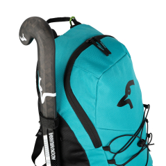 Kookaburra Edge Rucksack - Teal (2026/27) - Borse da hockey