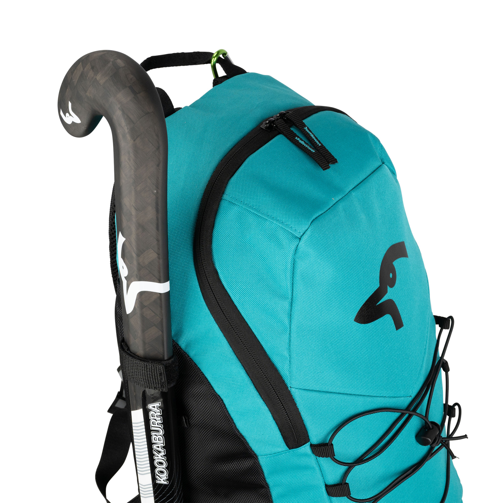 Kookaburra Edge Rucksack - Teal (2026/27) - Borse da hockey