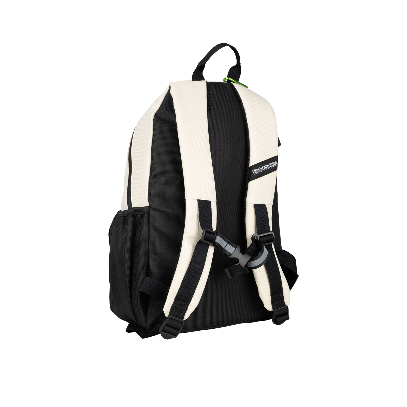 Kookaburra Flow Rucksack - Bone (2026/27) - Hockeytassen