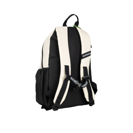 Kookaburra Flow Rucksack - Bone (2026/27)