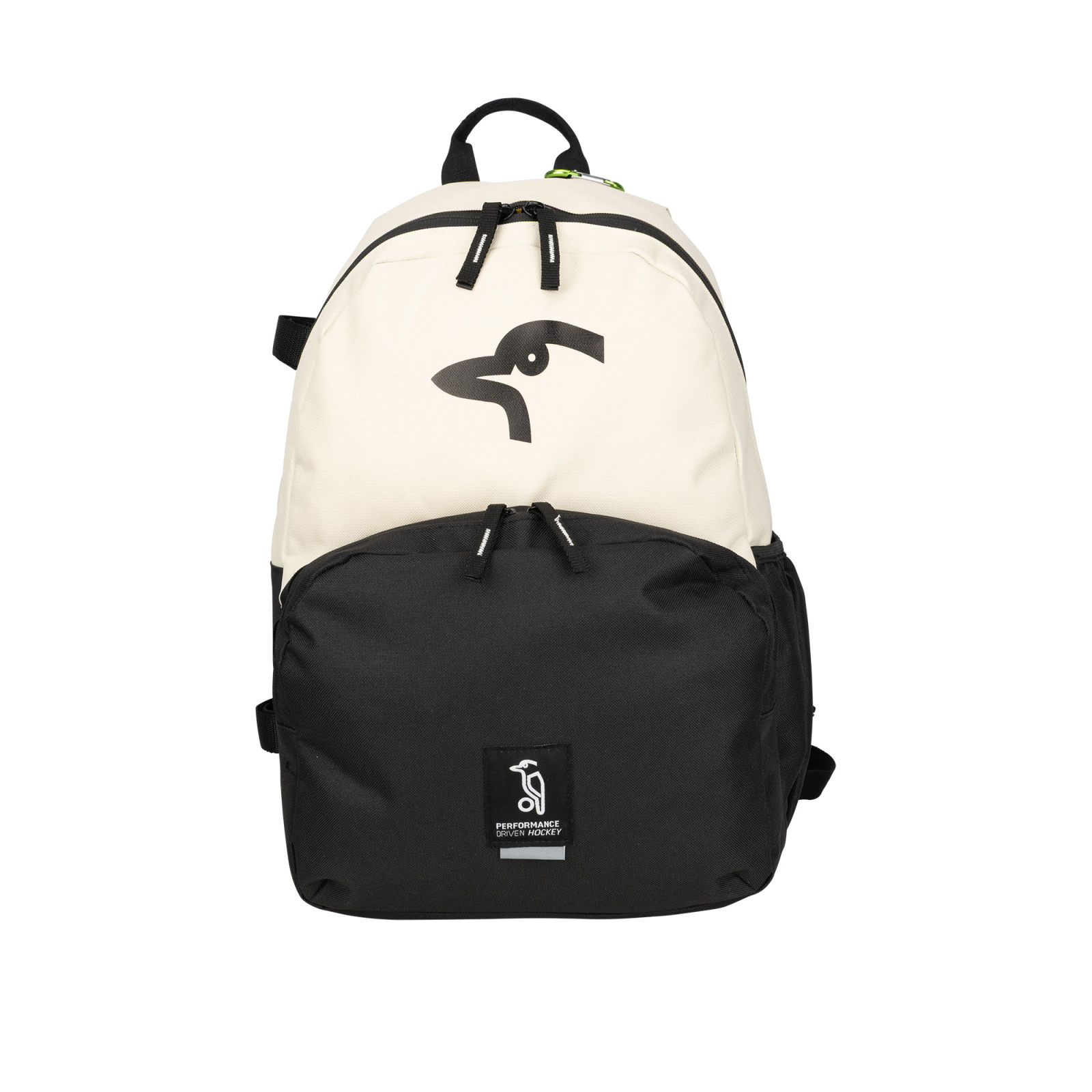 Kookaburra Flow Rucksack - Bone (2026/27) - Hockeytassen