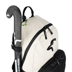 Kookaburra Flow Rucksack - Bone (2026/27) - Hockeytassen