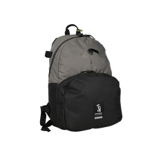 Kookaburra Flow Rucksack - Grey (2026/27) - Borse da hockey