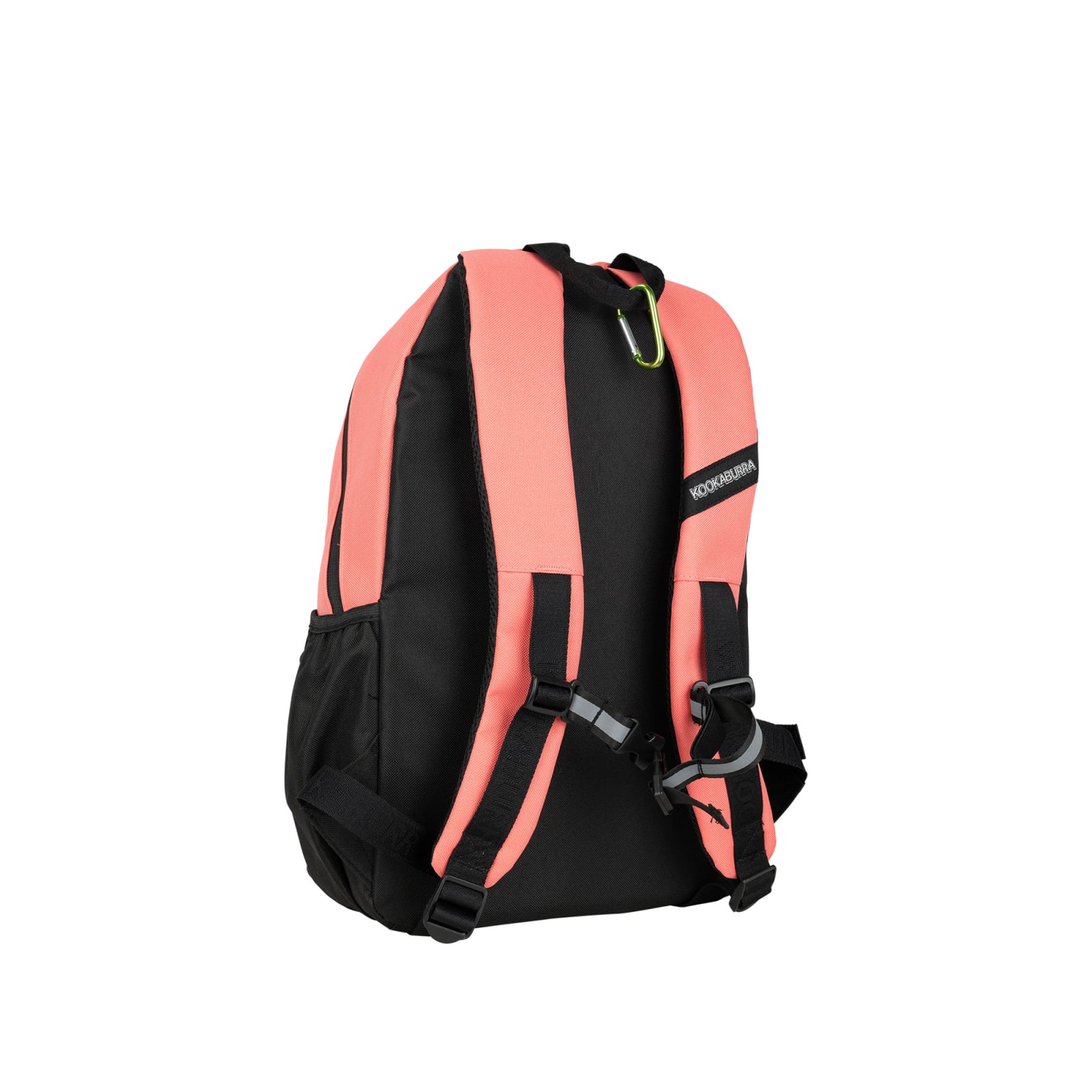 Kookaburra Flow Rucksack - Coral Pink (2026/27) - Hockeytassen
