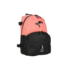 Kookaburra Flow Rucksack - Coral Pink (2026/27) - Sacs de hockey