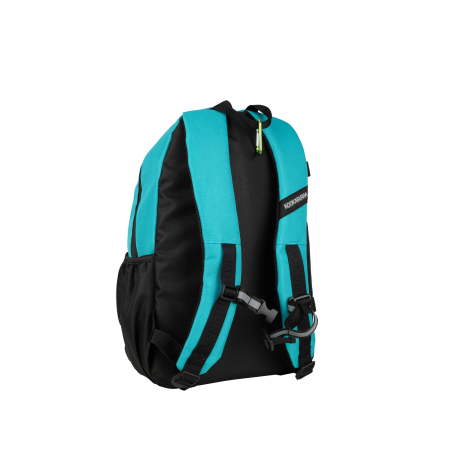 Kookaburra Flow Rucksack - Teal (2026/27)