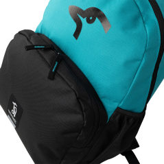 Kookaburra Flow Rucksack - Teal (2026/27) - Hockeytassen