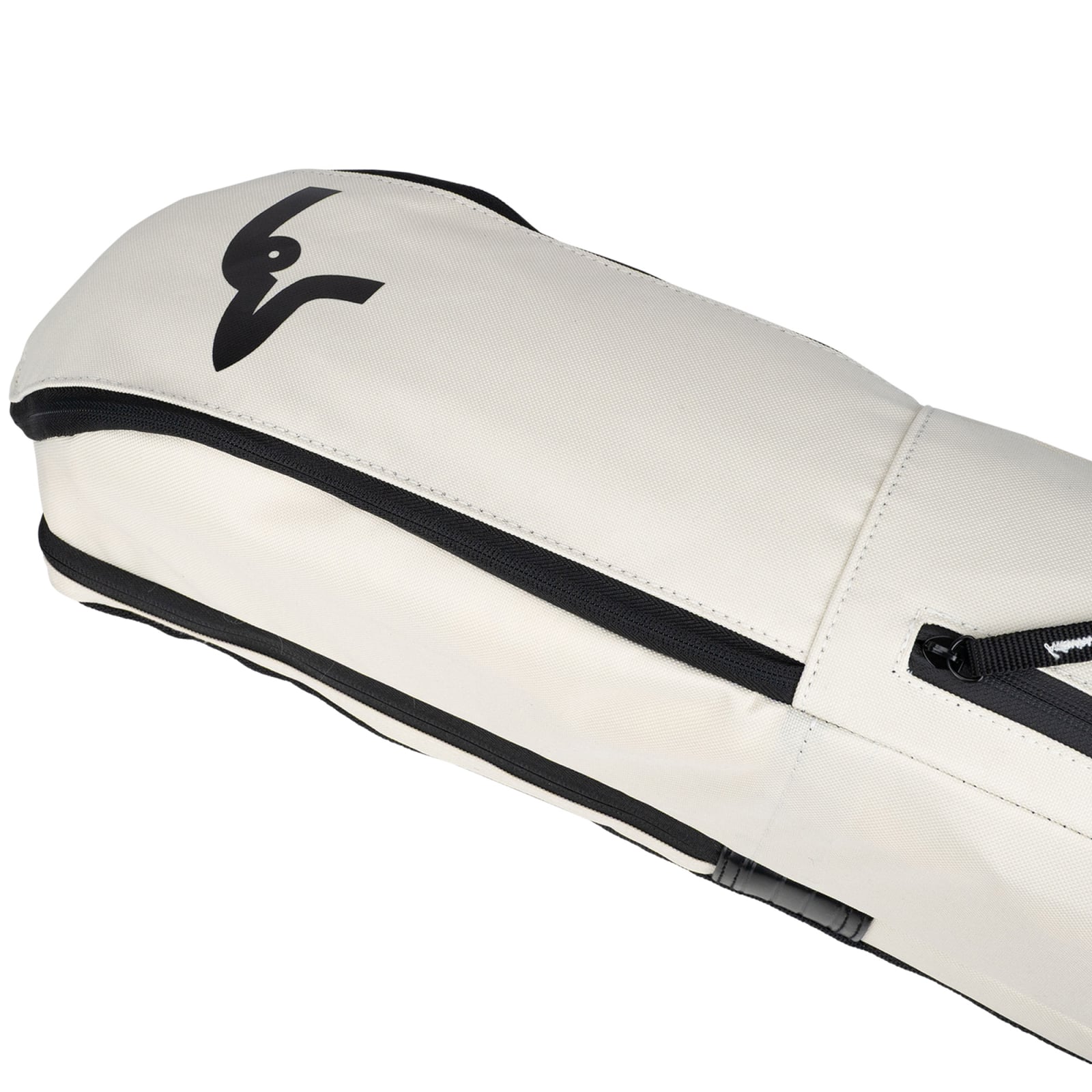 Kookaburra Flux Bag - Bone (2026/27) - Hockeytassen