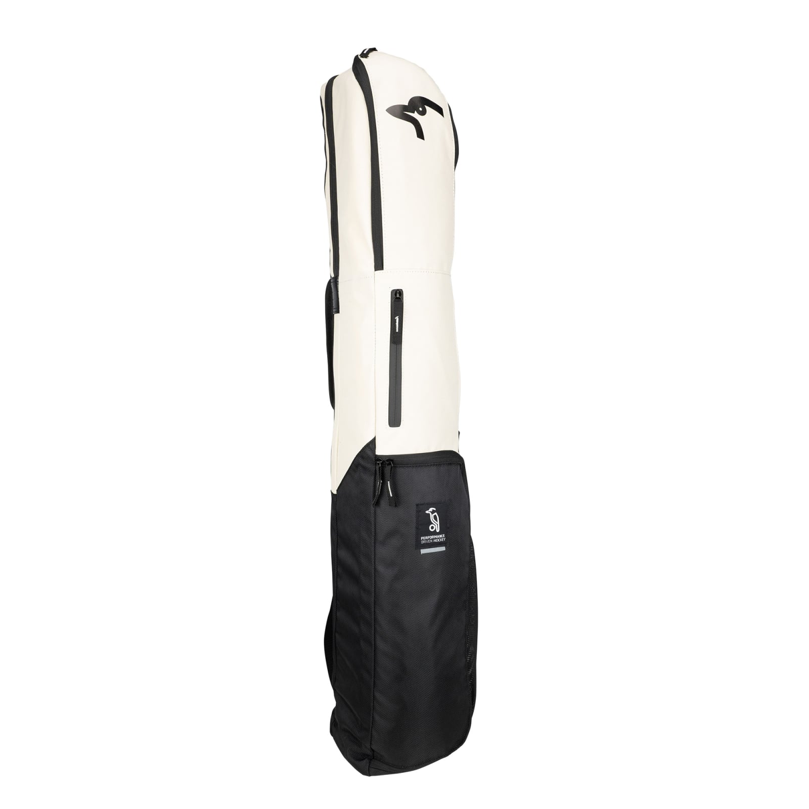Kookaburra Flux Bag - Bone (2026/27) - Hockeytassen
