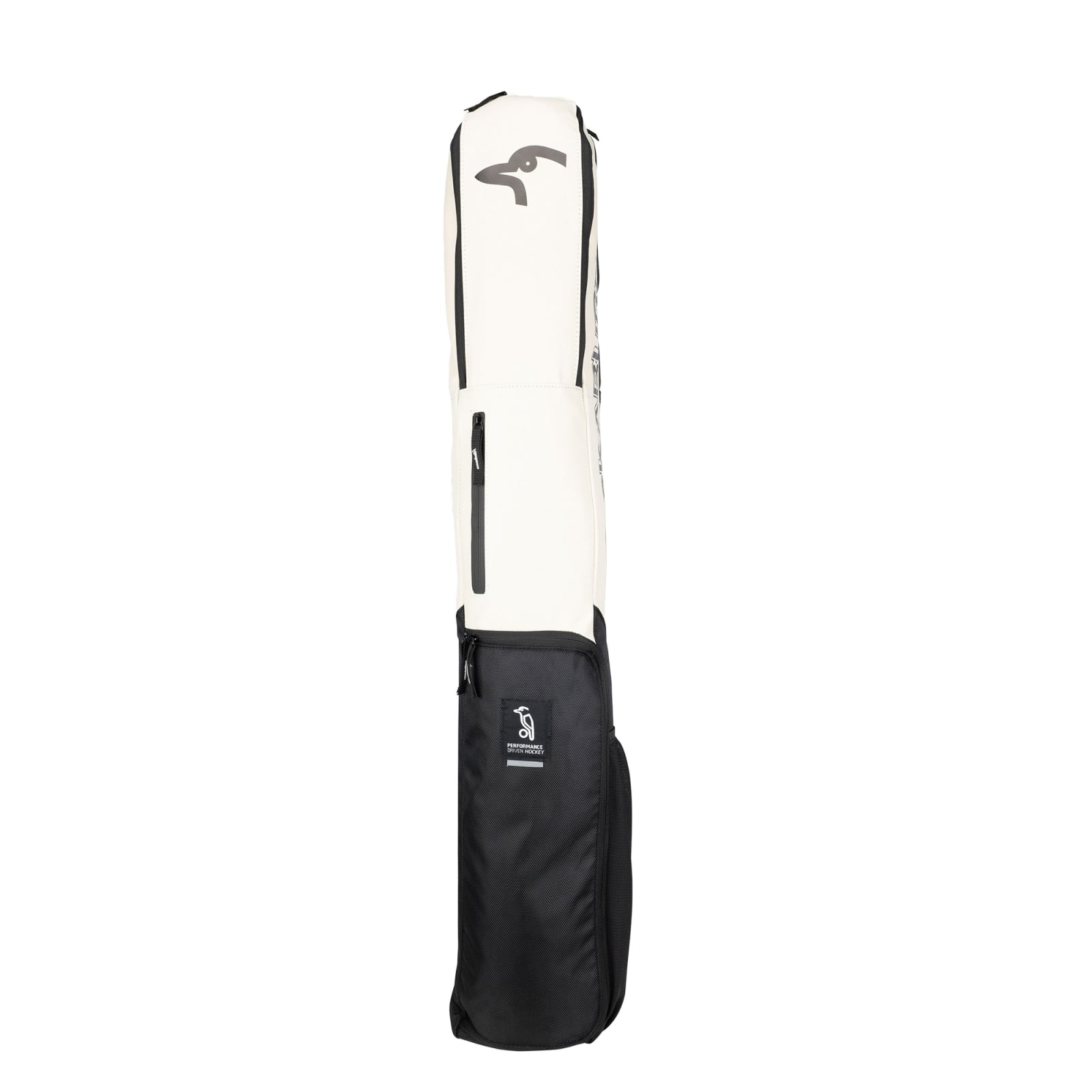 Kookaburra Flux Bag - Bone (2026/27) - Hockeytassen