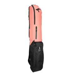 Kookaburra Flux Bag - Coral Pink (2026/27) - Hockeytassen