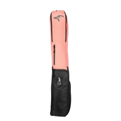 Kookaburra Flux Bag - Coral Pink (2026/27) - Borse da hockey