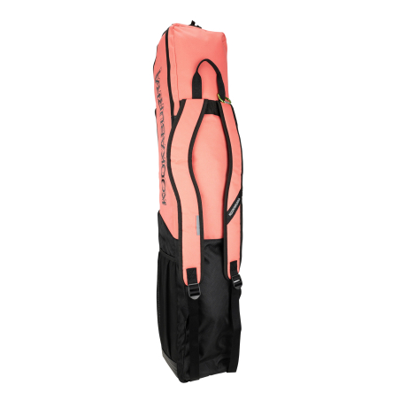 Kookaburra Forge Bag - Coral Pink (2026/27)