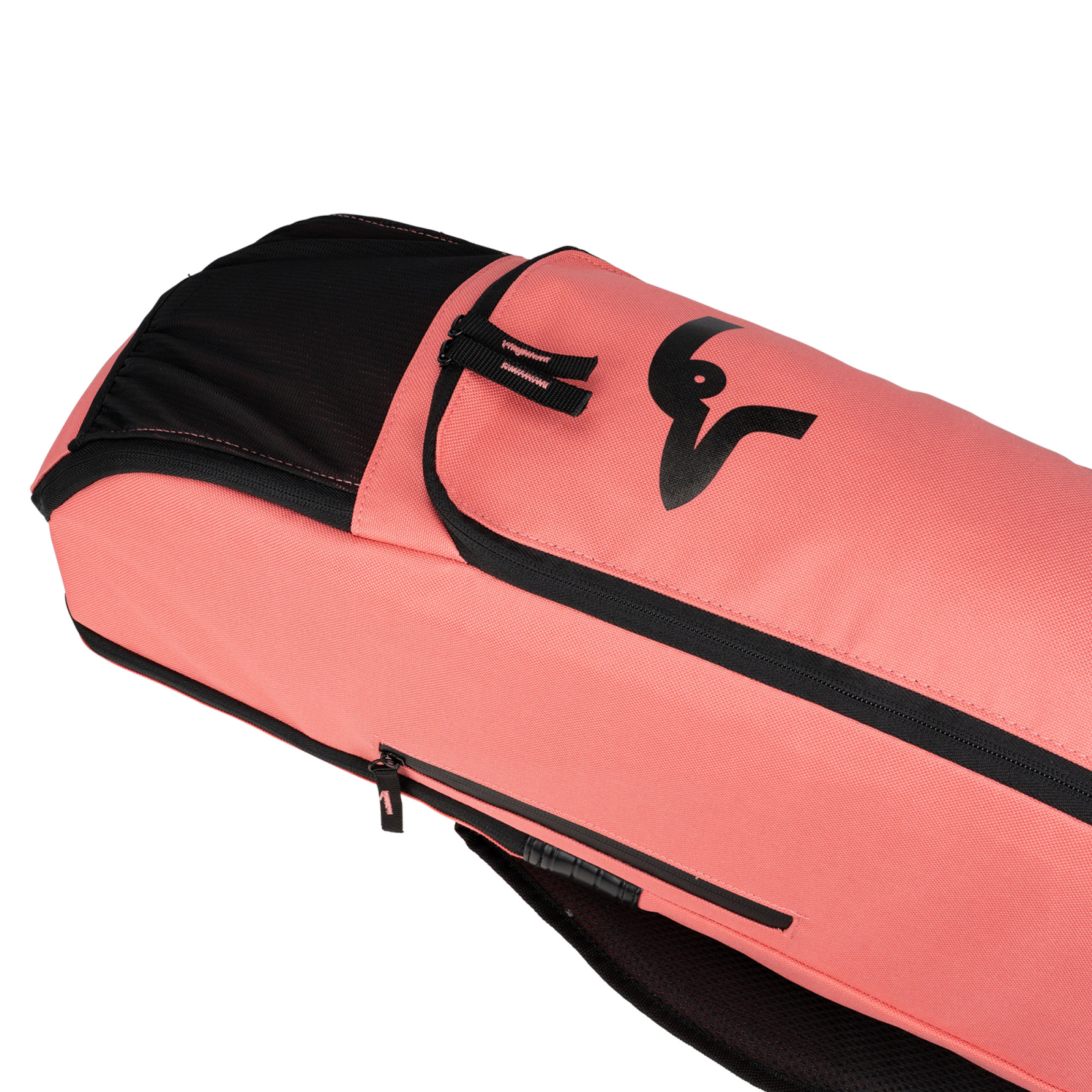 Kookaburra Forge Bag - Coral Pink (2026/27) - Borse da hockey