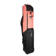 Kookaburra Forge Bag - Coral Pink (2026/27) - Borse da hockey