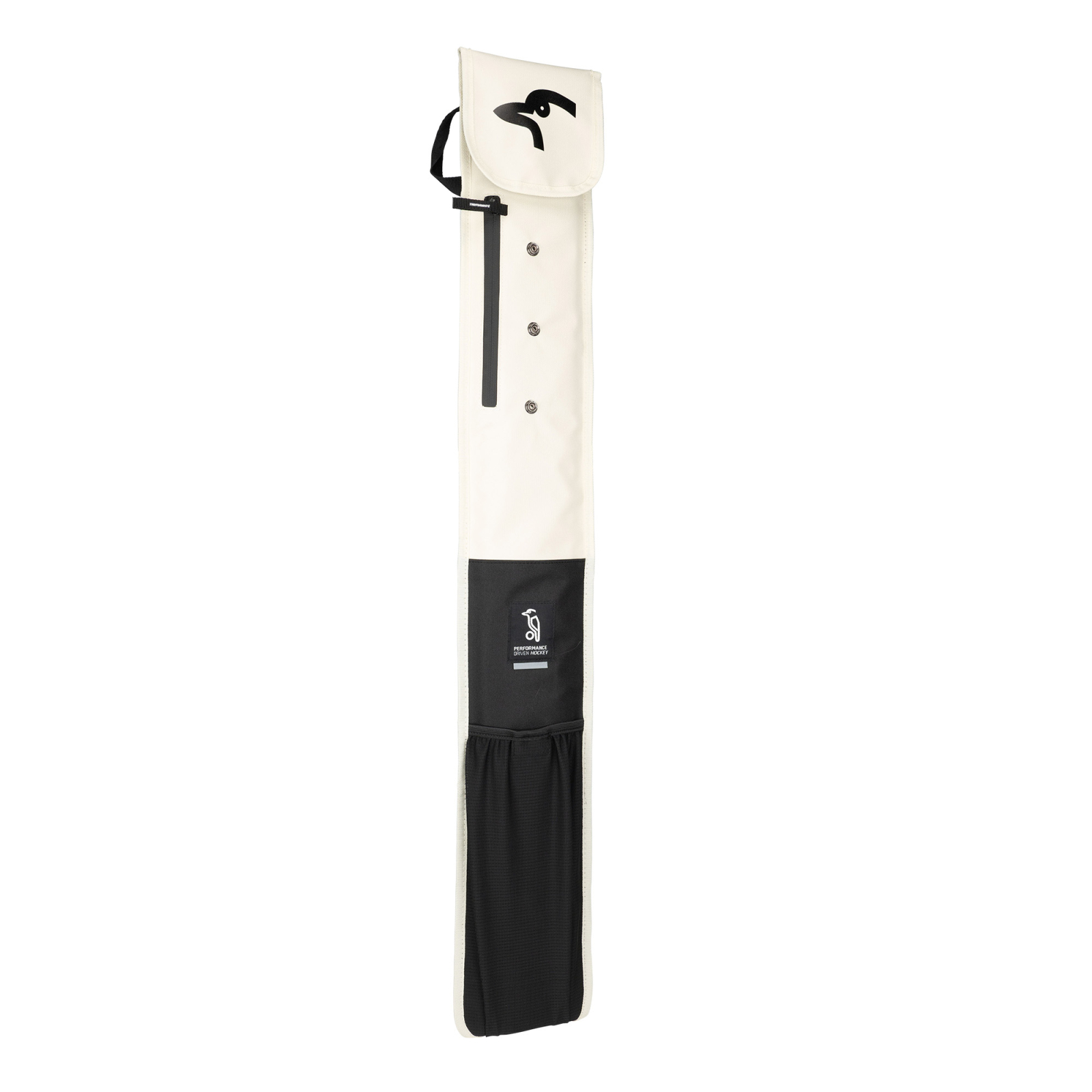 Kookaburra Octane Bag - Bone (2026/27) - Sacs de hockey