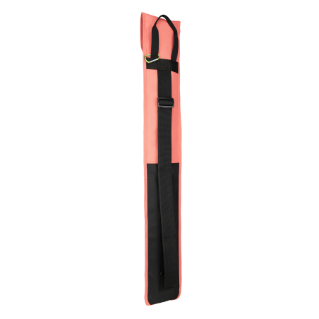 Kookaburra Octane Bag - Coral Pink (2026/27)