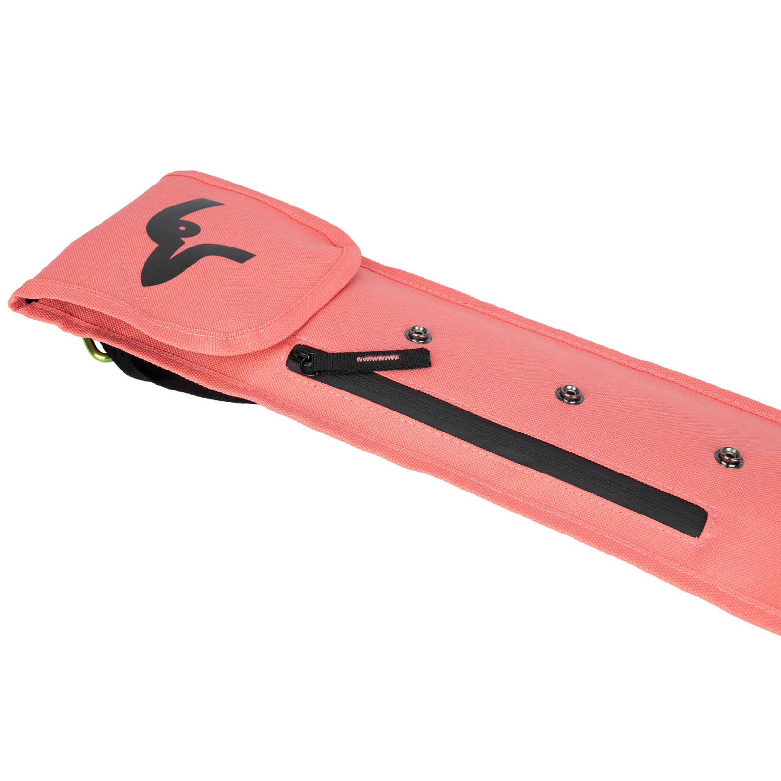 Kookaburra Octane Bag - Coral Pink (2026/27) - Sacs de hockey