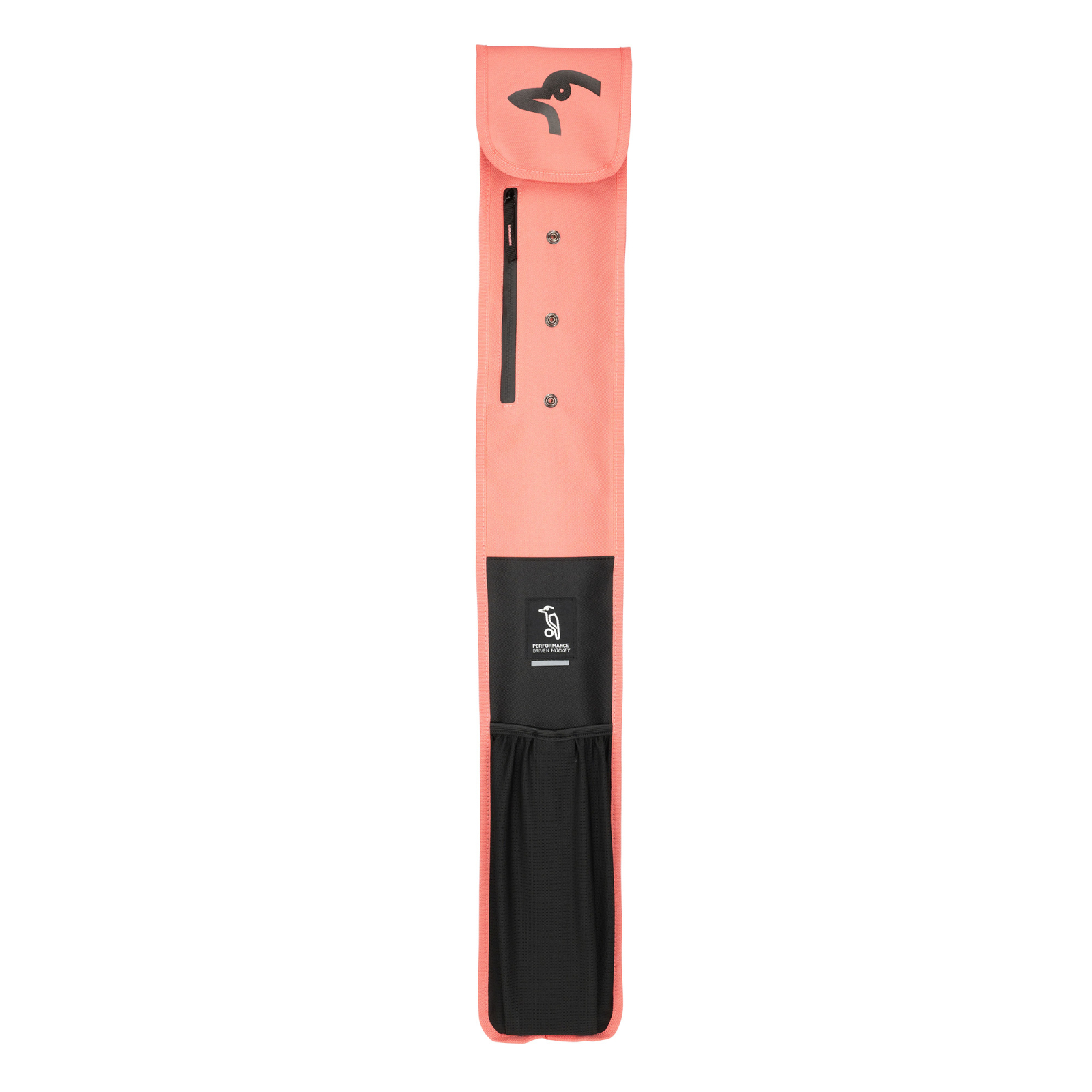 Kookaburra Octane Bag - Coral Pink (2026/27) - Sacs de hockey