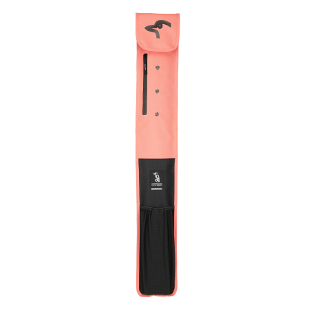 Kookaburra Octane Bag - Coral Pink (2026/27) - Borse da hockey