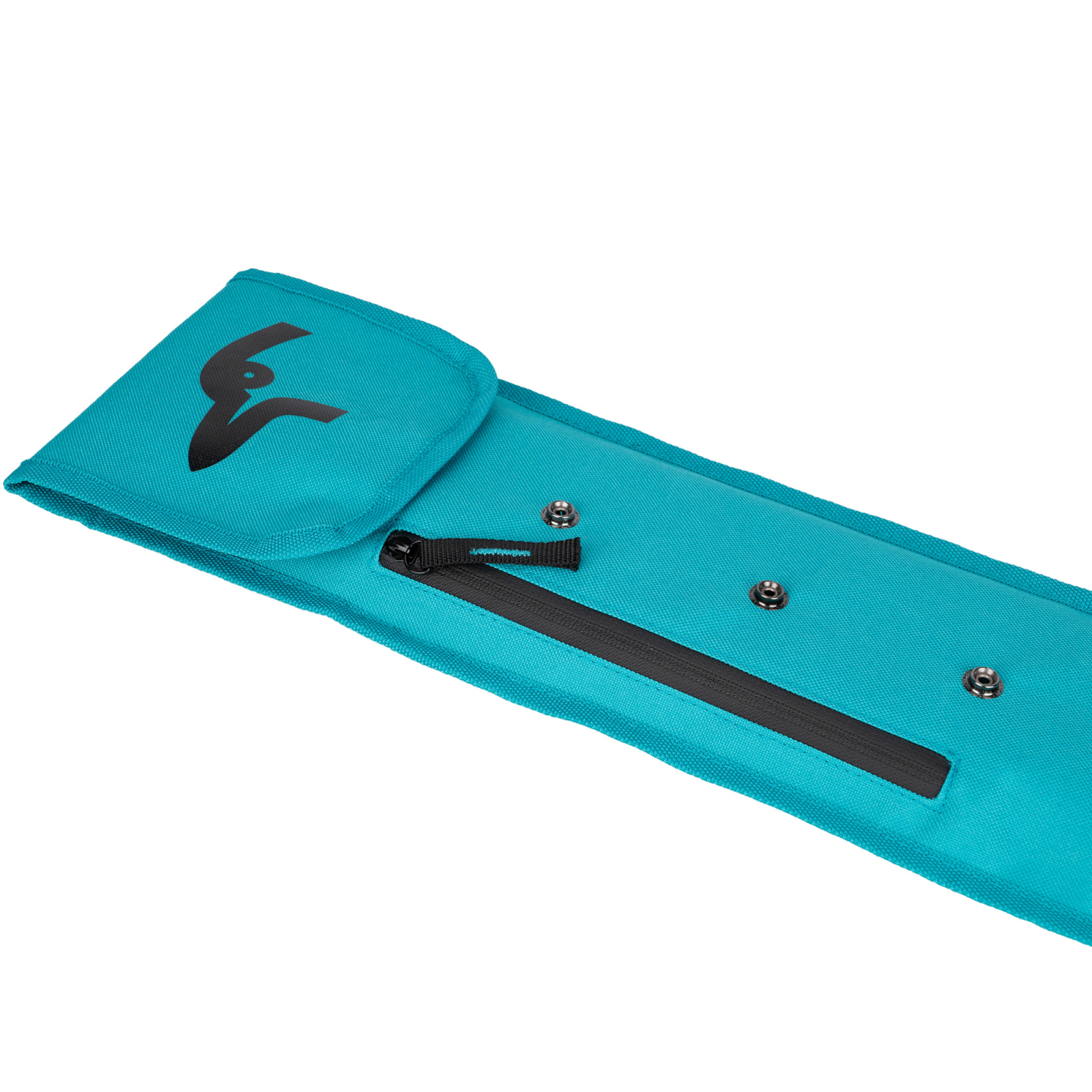 Kookaburra Octane Bag - Teal (2026/27) - Hockey Bags