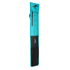 Kookaburra Octane Bag - Teal (2026/27) - Hockey Bags