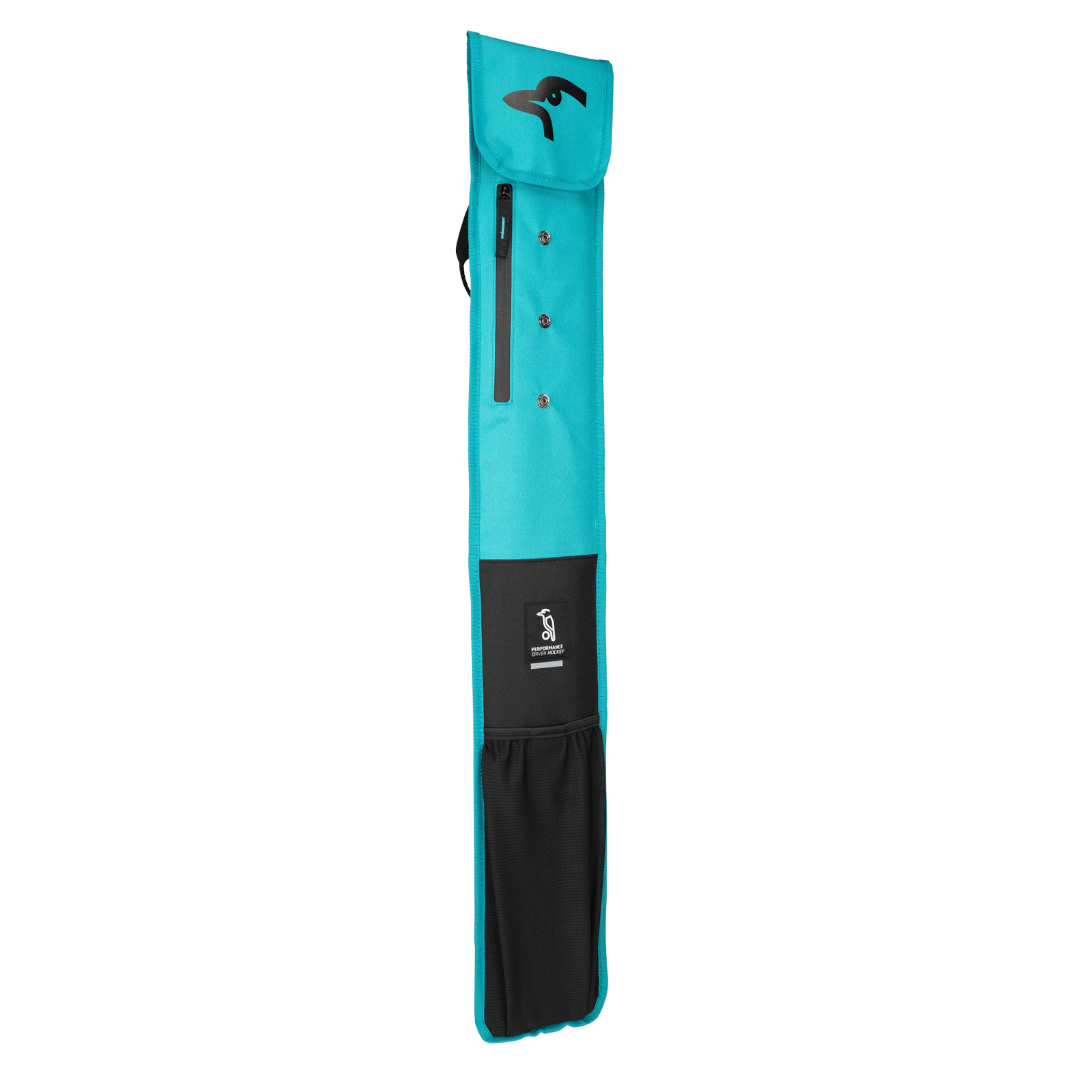 Kookaburra Octane Bag - Teal (2026/27) - Hockey Bags