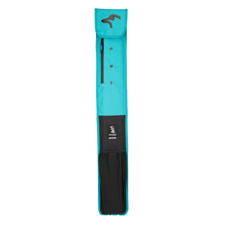 Kookaburra Octane Bag - Teal (2026/27) - Borse da hockey