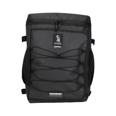 Kookaburra Elite Rucksack - Black (2026/27) - Borse da hockey