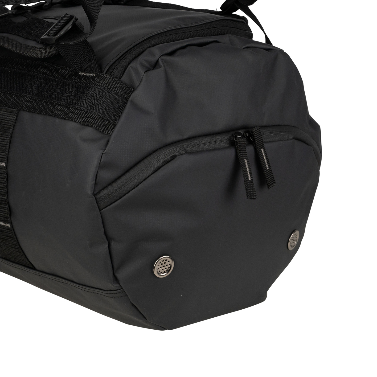 Kookaburra Pro Switch - Black (2026/27) - Bolsas de hockey