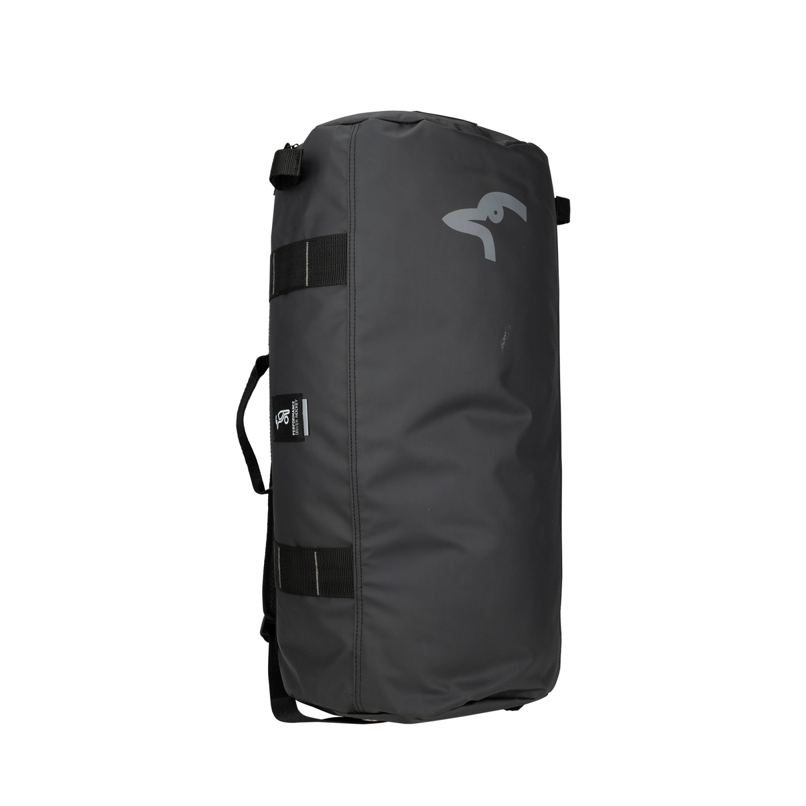 Kookaburra Pro Switch - Black (2026/27) - Bolsas de hockey