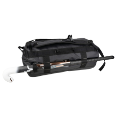 Kookaburra Pro Switch - Black (2026/27) - Bolsas de hockey