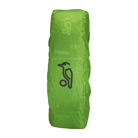 Kookaburra Rain Cover - Lime (2026/27) - Sacs de hockey