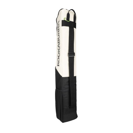 Kookaburra Vex Bag - Bone (2026/27)