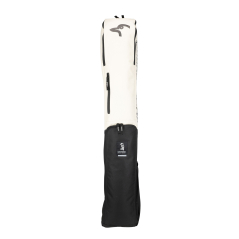 Kookaburra Vex Bag - Bone (2026/27) - Borse da hockey