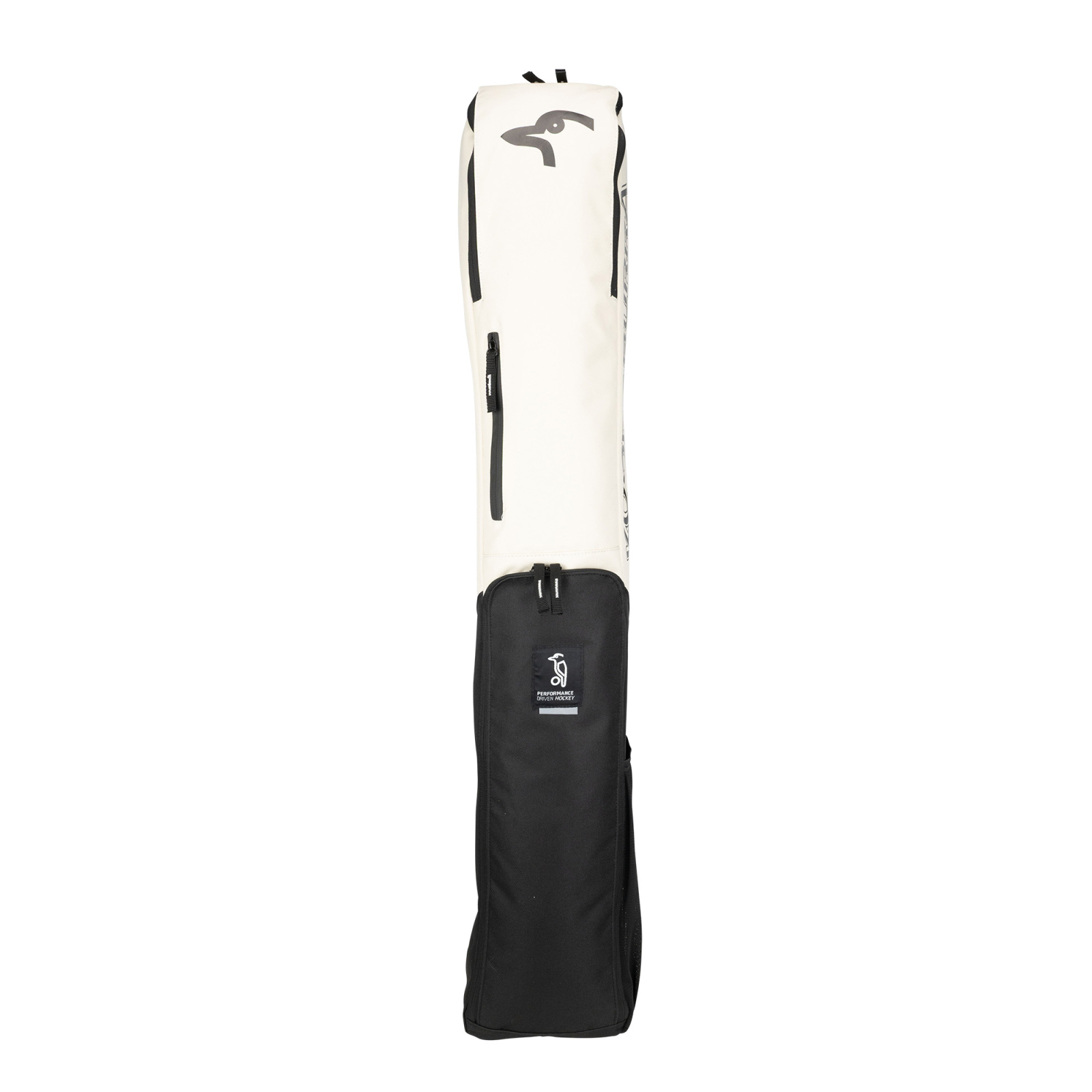 Kookaburra Vex Bag - Bone (2026/27) - Hockeytassen