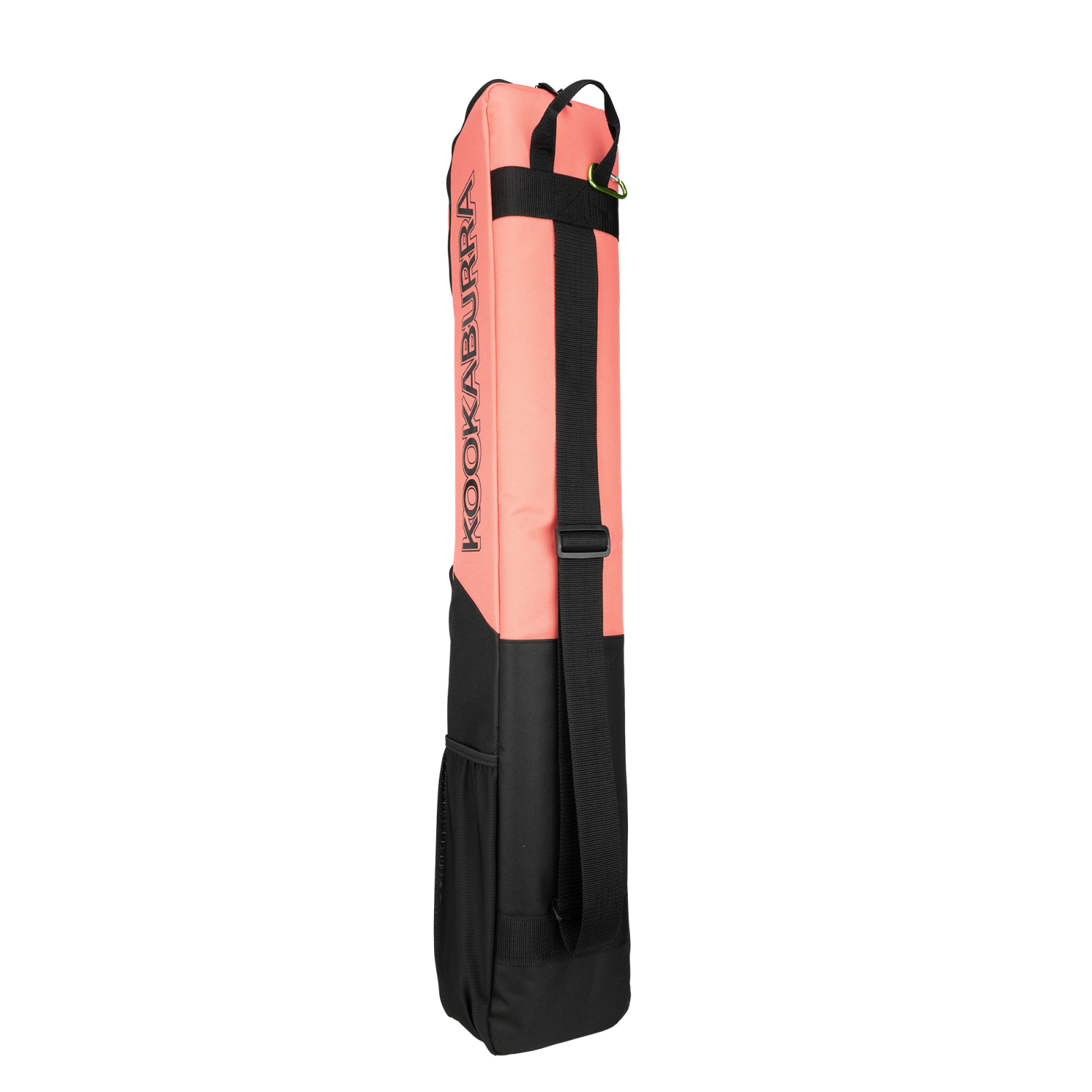 Kookaburra Vex Bag - Coral Pink (2026/27) - Hockeytassen