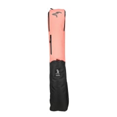 Kookaburra Vex Bag - Coral Pink (2026/27) - Borse da hockey
