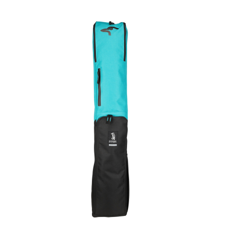 Kookaburra Vex Bag - Teal (2026/27) - Borse da hockey