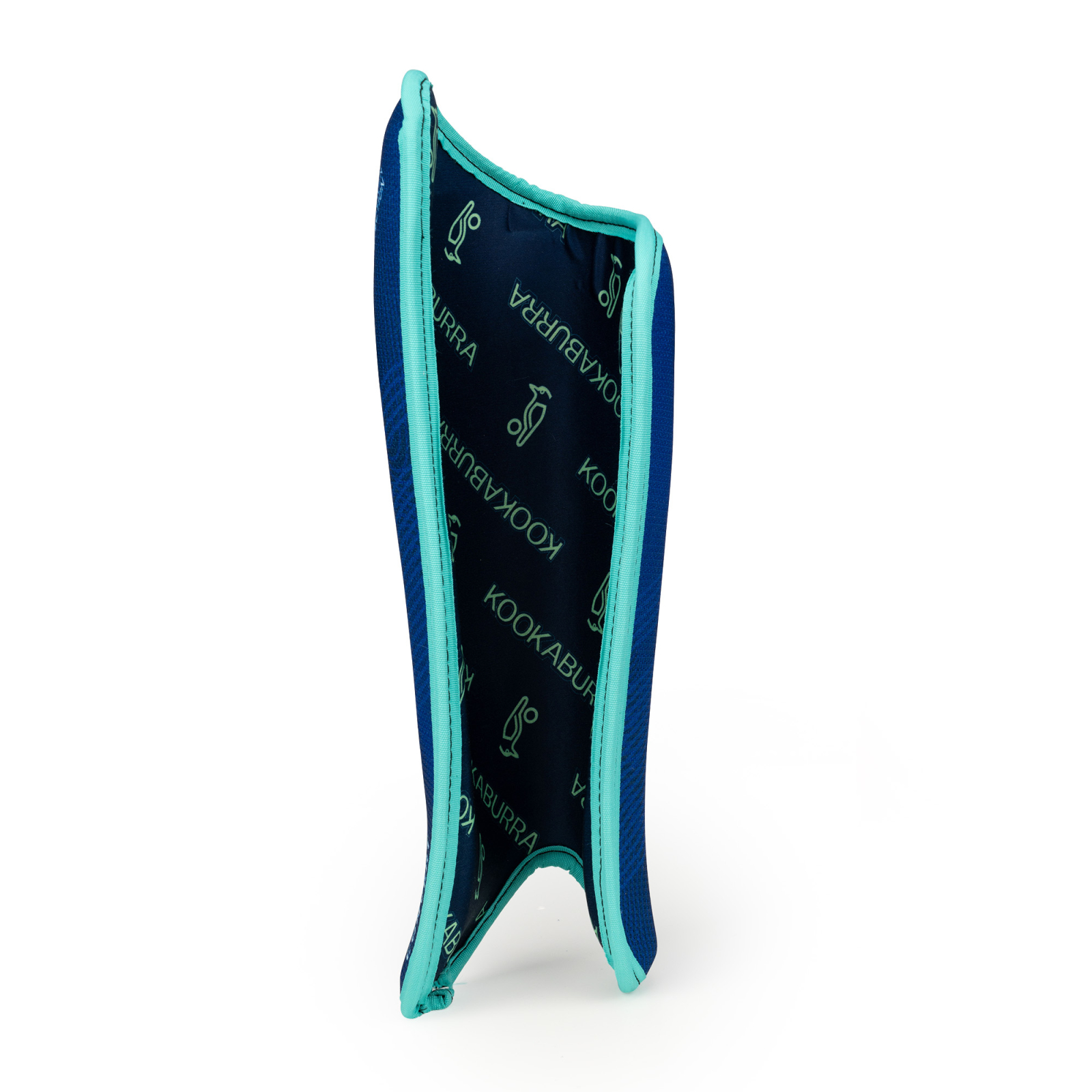Kookaburra Convert Hockey Shinguards - Blue (2026/27) - Hockey