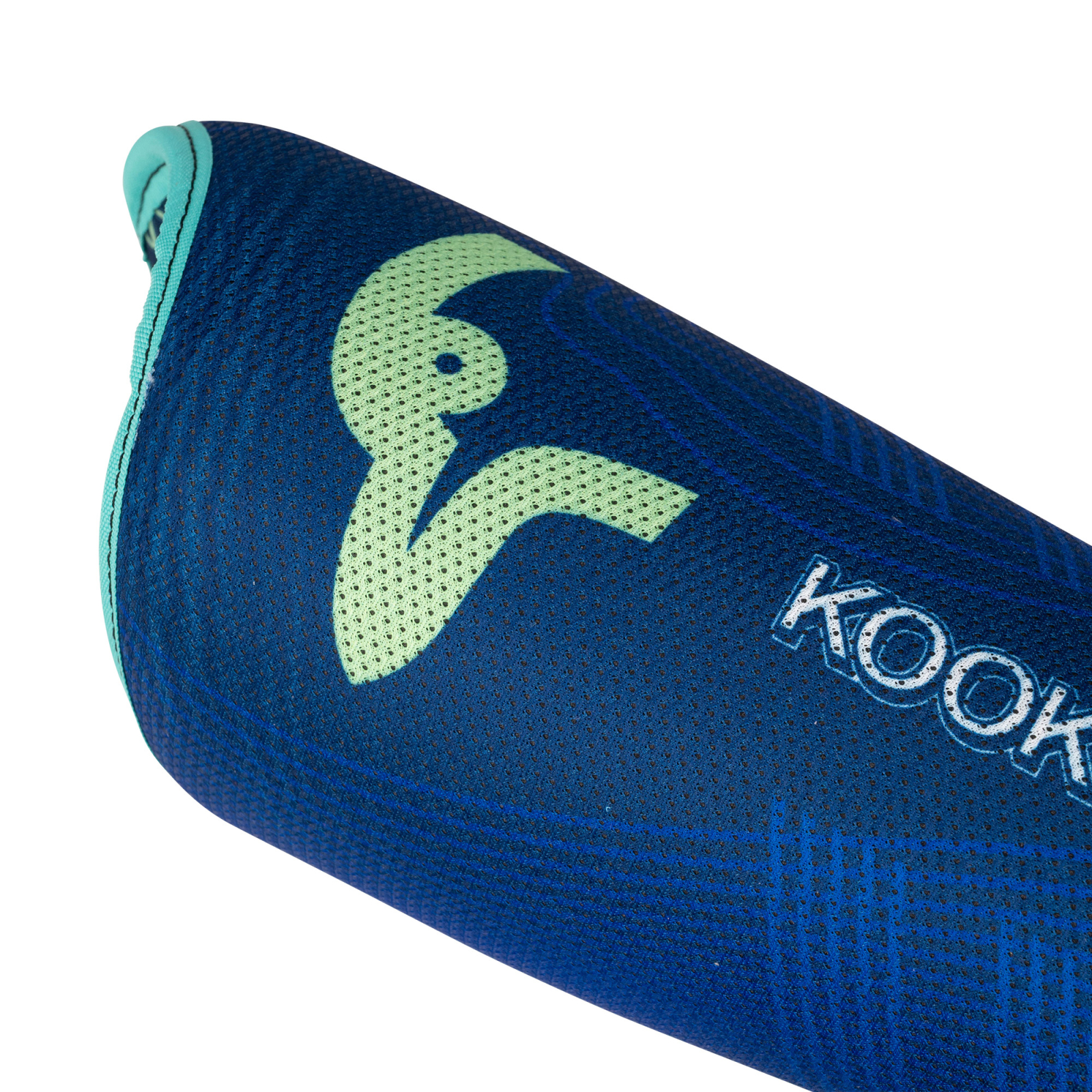 Kookaburra Convert Hockey Shinguards - Blue (2026/27) - Hockey