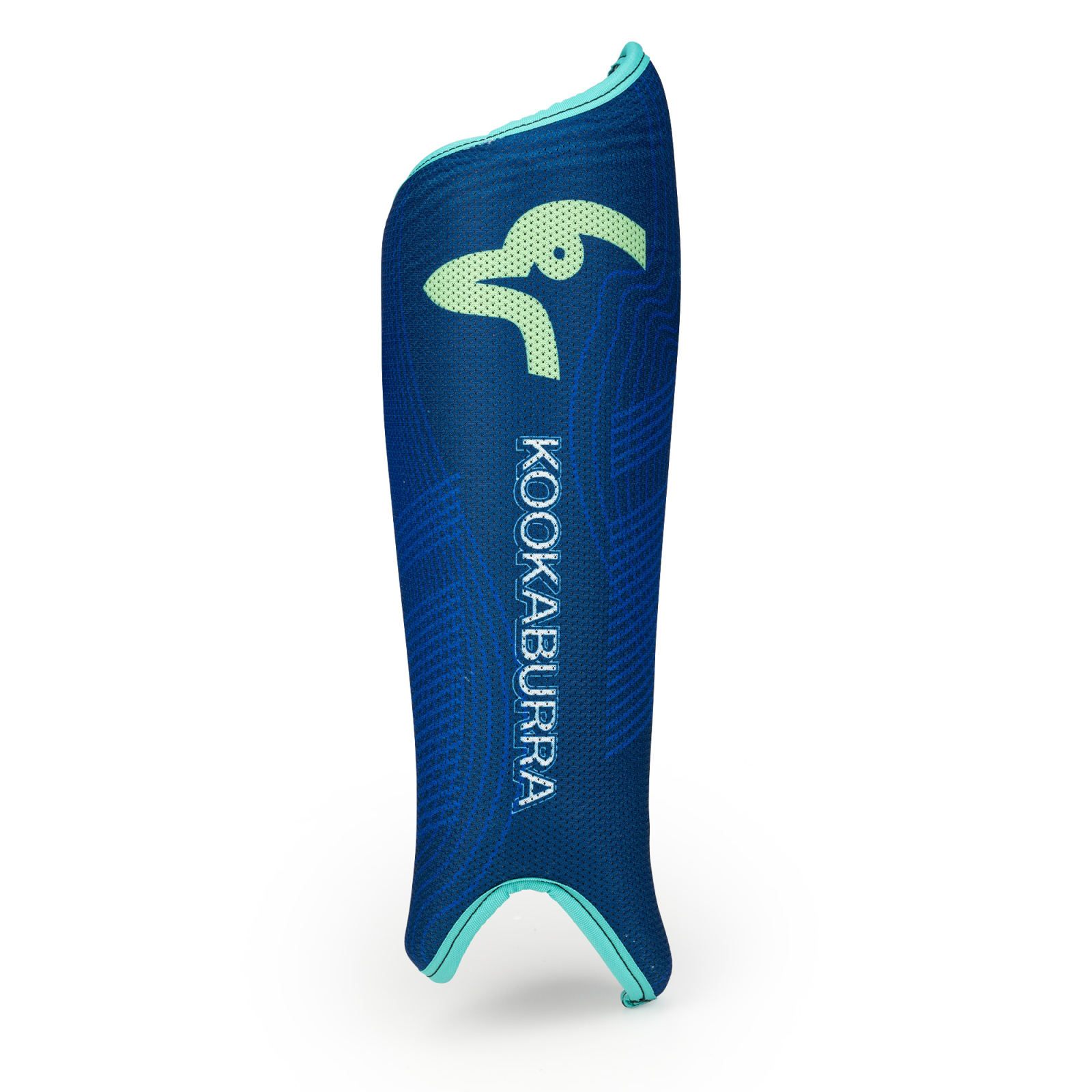 Kookaburra Convert Hockey Shinguards - Blue (2026/27) - Hockey
