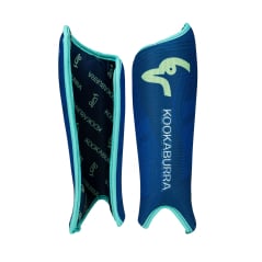 Kookaburra Convert Hockey Shinguards - Blue (2026/27)