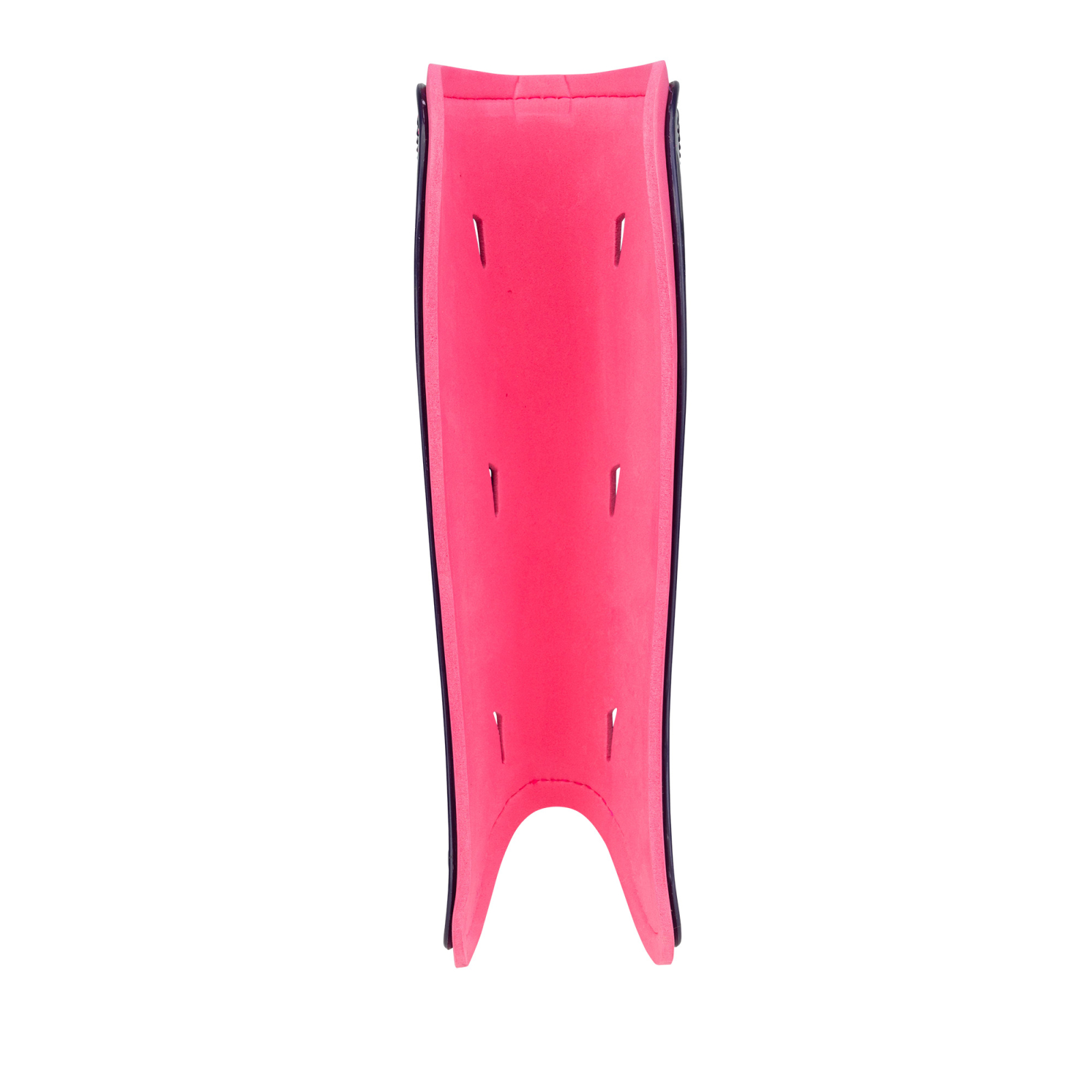Kookaburra Edge Hockey Shinguards - Purple/Pink (2026/27) -