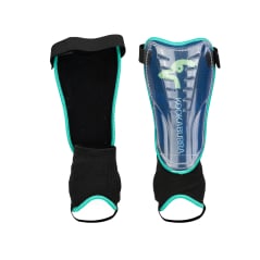 Kookaburra Octane Hockey Shinguards - Blue (2026/27)