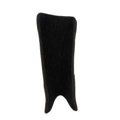 Kookaburra Pro Carbon Hockey Shinguards - Black (2026/27) -