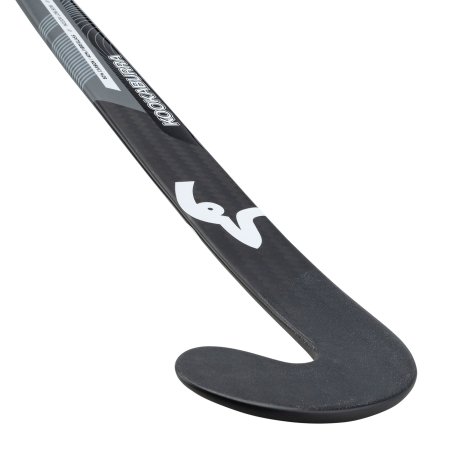 Kookaburra Pro Indoor 60 Hockey Stick - L-Bow (2026/27)