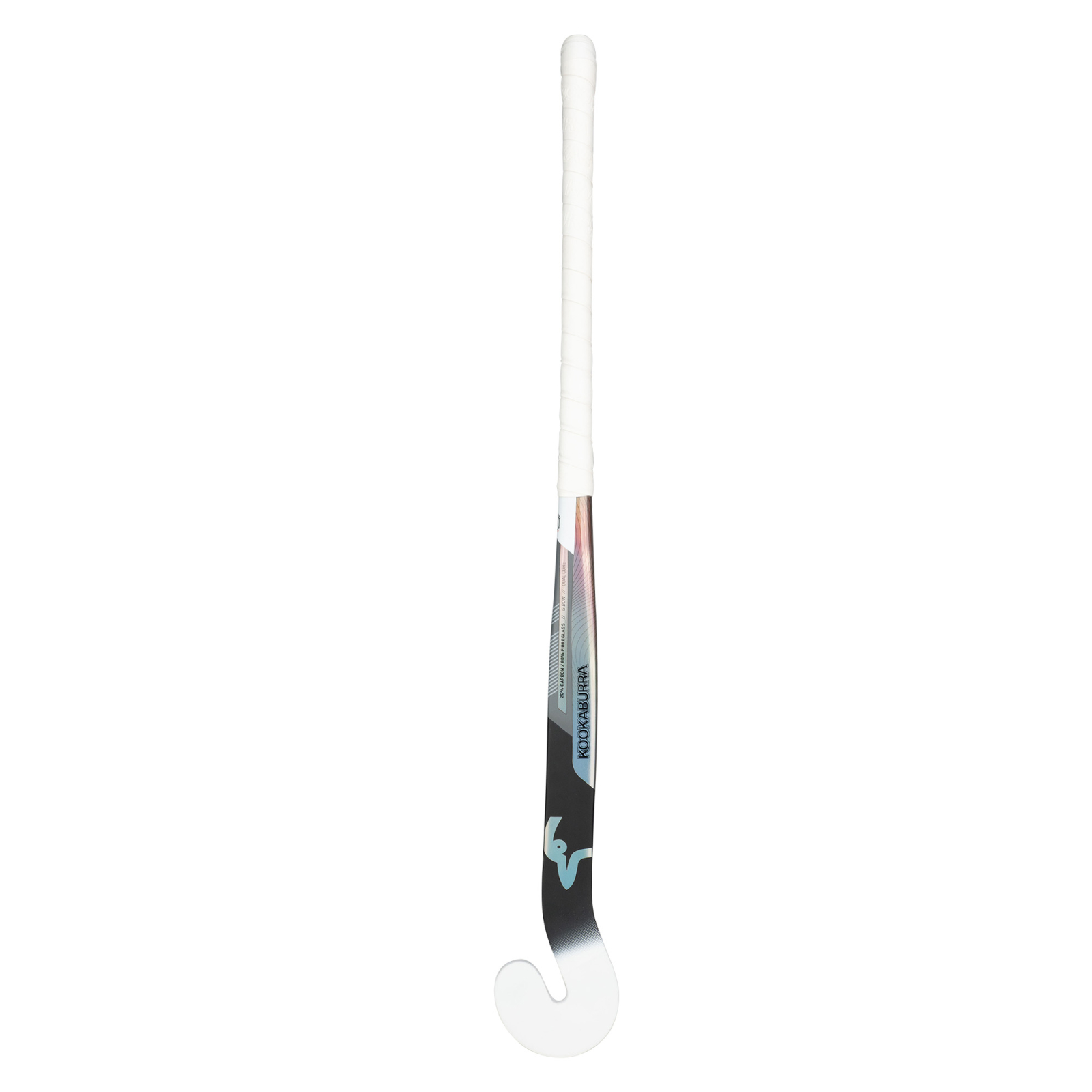 Kookaburra GK20 Goalie Stick - G-Bow (2026/27) - Goal Keeping